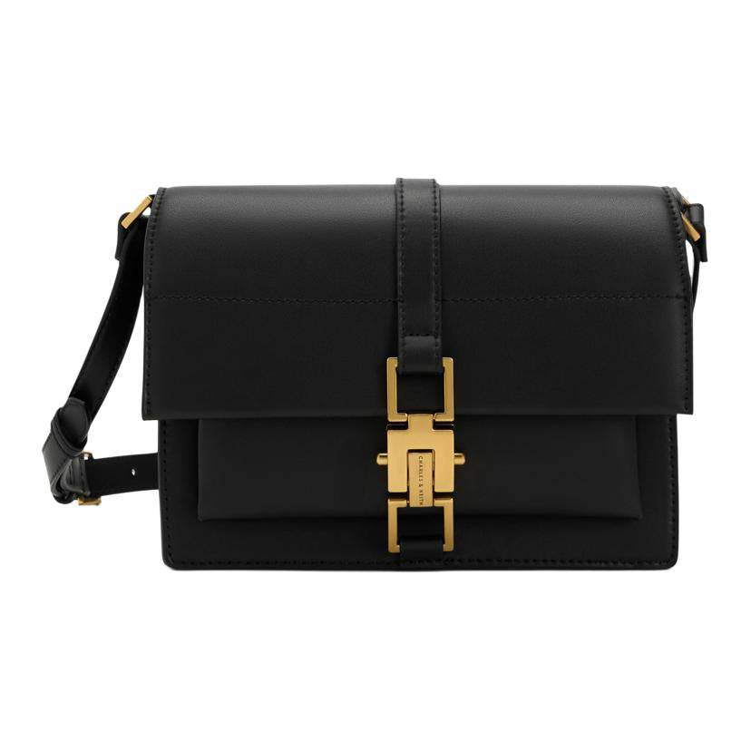 Сумка женская Charles&Keith - Boxette Shop